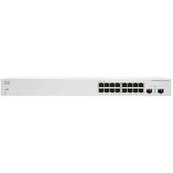 Cisco Business Switch CBS220-16T-2G