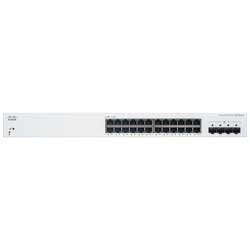 Cisco Business Switch CBS220-24T-4G