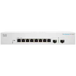 Cisco Business Switch CBS220-8T-E-2G