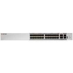 FortiSwitch FS-1024E - Switch 24 portas 10G/SFP+ e 2 portas 40G/100G (QSFP+/QSFP28) para uplink