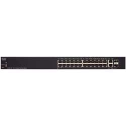 SG250-26P - SG250-26P