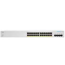 Cisco Business Switch CBS220-24FP-4X