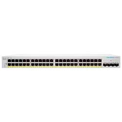 Cisco Business Switch CBS220-48FP-4X