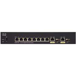 SG250-10P - SG250-10P