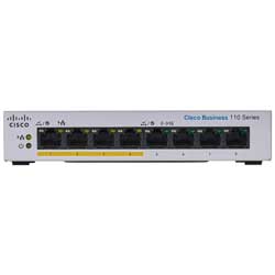 Cisco Business Switch CBS110-8PP-D