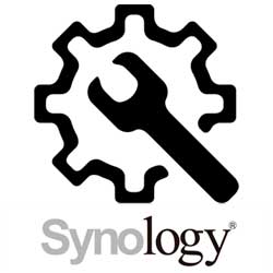 Synology - Pack com 4 licenças para Storages