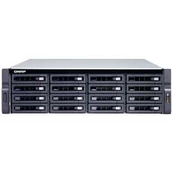 Storage NAS para 16 discos - Qnap TDS-16489U R2