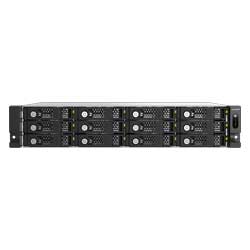 TL-R1210TC4-RP Qnap - JBOD Rackmount USB