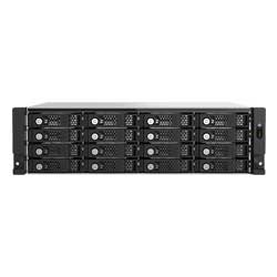 TL-R1600PES-RP Qnap - Gabinete de expansão 16 Bay p/ HDD SATA