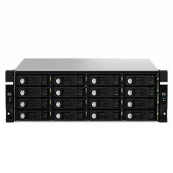 Gabinete de expansão 16 baias - Rackmount 3U