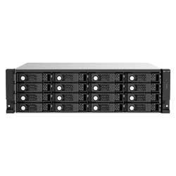 Gabinete de expansão para 16 discos - Qnap TL-R1620Sep-RP