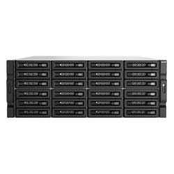 TL-R2400PES-RP Qnap - Gabinete de expansão 24 Bay