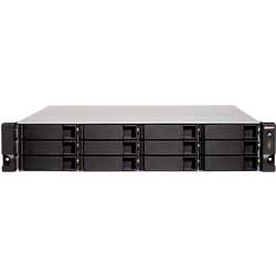 Storage NAS para 12 Discos - Qnap TS-1232XU-RP