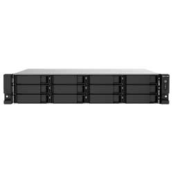 TS-1253DU-RP Qnap - Data Storage SATA p/ Backup e Archiving