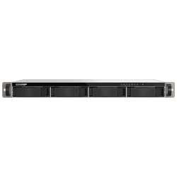 TS-432XeU Qnap - Storage NAS 4 Bay p/ HDD SATA/SSD