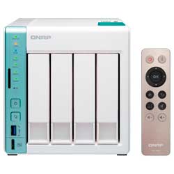 Qnap TS-451A