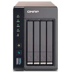 TS-451S 64TB