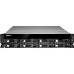 Storage NAS para 8 Discos - Qnap TS-853U-RP