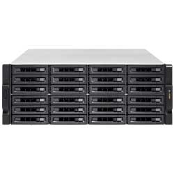 Storage NAS para 24 Discos - Qnap TS-EC2480U-RP