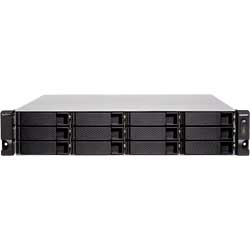 TS-h1886XU-RP Qnap - Storage NAS 18 baias p/ HDD SATA/SSD