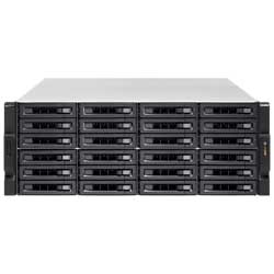 TS-h2477XU-RP Qnap - Storage NAS 24 Bay 4U p/ HDD SATA