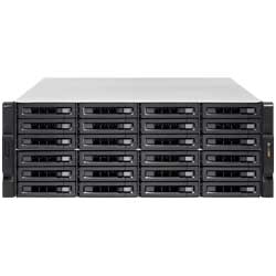 Qnap TS-h2483XU-RP - Storage NAS 24 Baias HDD/SSD SATA