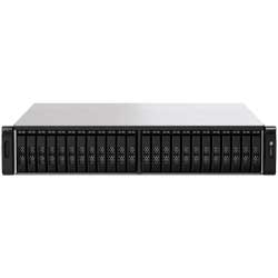 Storage NAS all flash para 24 SSDs - TS-h2490FU Qnap