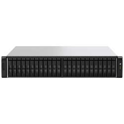 Storage NAS para 24 SSDs - Qnap TS-h2490FU