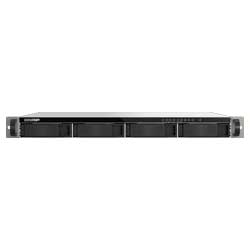 TS-h665U-RP Qnap - Storage NAS 6 Bay p/ HDD SATA/NVMe