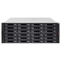 TVS-EC2480U-SAS-RP R2 NAS 24 baias até 384TB