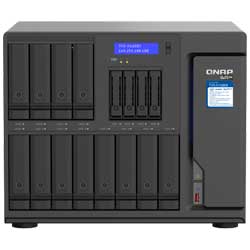 Storage NAS para 16 Discos - Qnap TVS-h1688X