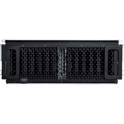 Storage SAN para 60 discos - WD Ultrastar Data60