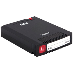 Cartucho RDX Imation 1,5TB