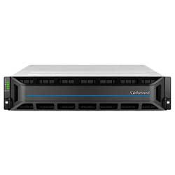 EonStor GS 2024SB Infortrend - 2U Unified Storage 24 Bay SAS/SSD