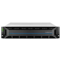 EonStor GS 2024STB Infortrend - 2U Unified Storage 24 Bay SAS/SSD