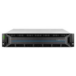 EonStor GS 4025S2B Infortrend - 2U Unified Storage 25 Bay SAS/SSD