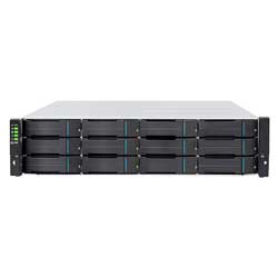 Infortrend ESGS 3012R Gen2 - Storage SAN/NAS 12 baias hot-swappable