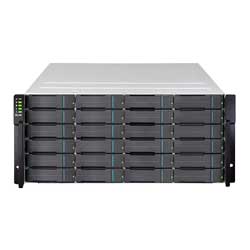 EonStor GSE4024 Gen2 Infortrend - 4U 24 Bay Unified Storage SAN/NAS