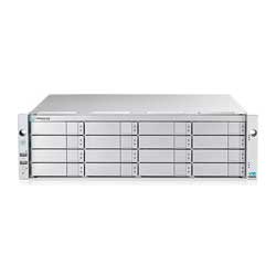 Vess R3600xi Promise - Enterprise Unified Storage 16 Bay