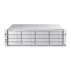 Vess R3600i Promise - Enterprise Unified Storage 16 Bay