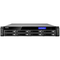 VS-8132U-RP PRO+ - NVR