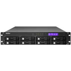 VS-8040U-RP - Servidor NVR Corporativo até 40 câmeras IP