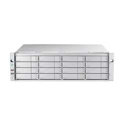 VTrak E5600f Promise - Scalable Enterprise Storage 16 Bay p/ HDD SAS/SATA