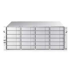 VTrak E5800f Promise - Scalable Enterprise Storage 24 Bay p/ HDD SAS/SATA