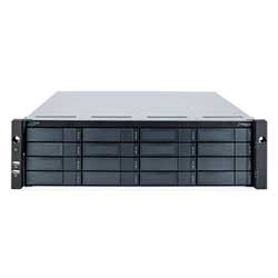 VTrak N1616 Promise - Storage 16 Bay p/ HDD SATA/NVMe