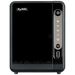 Storage NAS para 2 Discos - Zyxel NAS326