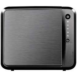 Storage NAS para 4 Discos - Zyxel NAS540