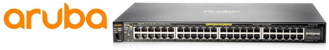 J9775A, um switch ideal para pequenas, médias e grandes empresas