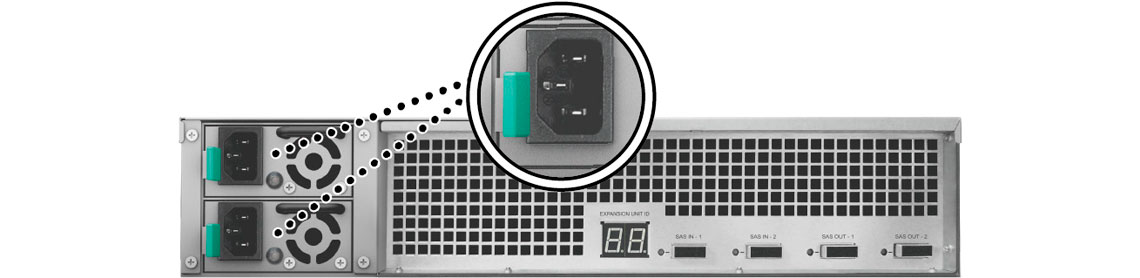 Capacidade de armazenamento