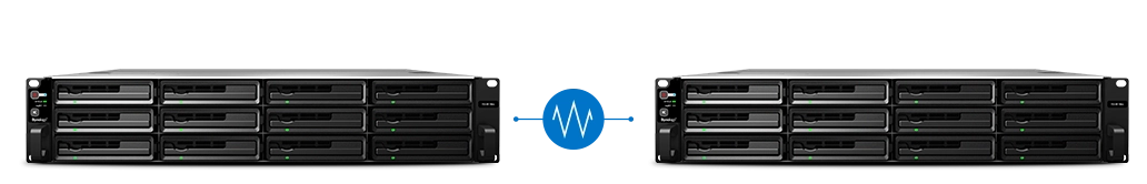 Espelhamento para High Availability